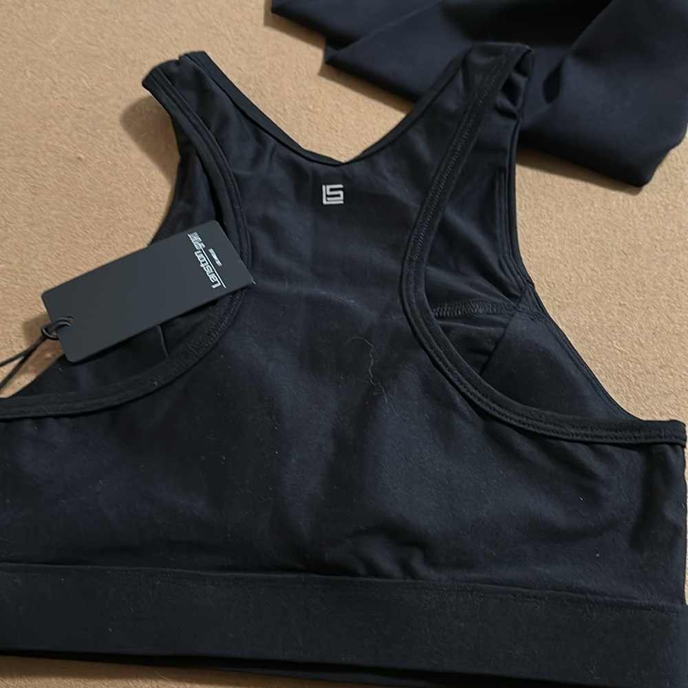 Lanston sport set. NWT - Picture 5 of 9